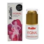 Gel d'orgasme vaginal Kailin pour femmes