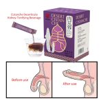 Desert Cistanche Poudre naturelle / Aphrodisiaque/ Erection/ Testoterones / 20 sachtes
