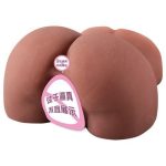 masturbateur gros cul -vagin  Marron