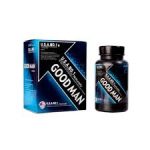 60 CAPSULE GOODMAN  : DYSFONCTION ERECTILE - EJACULATION PRECOCE