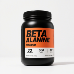 Poudre de bêta-alanine Complément nutritionnel pour le sport en vrac Sans gluten