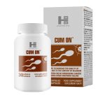 CUM SUR 30 HOMMES PILULES FORTE ÉJACULATION