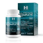 PENIS COMPLETE 60 pilules pour hommes, agrandissement du pénis, érection plus forte