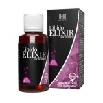 SHS Libido Elixir For Women BOISSON  aphrodisiaque pour femmes, 30 ml
