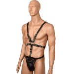 Harnais SM pour Homme