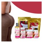 PACK 6-EN-1 CURVES EXTREME – AUGMENTATION NATURELLE DES FESSIERS ET HANCHES