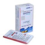 Kamagra Original  Oral Jelly (Sildénafil) – Pack de 7 sachets améliore l’endurance immédiatement, érections de durée maximale, résultats puissants.