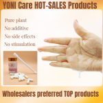 30  Capsule Yoni pop Humidité vaginale Suppositoires glissants