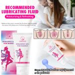 Gel lubrifiant Aimani pour l'orgasme des femmes Lubrifiant pour la lubrification sexuelle Climax Libido