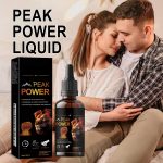 PEAK POWER  supplément d’amélioration sexuelle