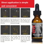 Retard sexuel lié aux huiles essentielles énergétiques de Xxl penis enlagement oil pour hommes - Supplément Agrandissement Huiles de massage Épaississement permanent Croissance Oil Performance Boost 10 ml (3 boites )