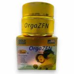 ORGAZEN GOLD 5000 Stimulant sexuel