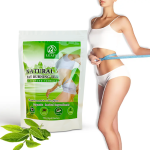 Natural Fat Burning Tea – Infusion Naturelle Bien-Être & Digestion | Thé Amaigrissant booste le Métabolisme pour un Ventre Plat