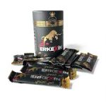 ERKEXlN HERBAL  -  GOLD POUR HOMME - FORMULE INTENSE ENDURANCE, énergie , puissance MAX