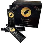 Black Bull Extrême 22g | Aphrodisiaque & Endurance Masculine Ultra-Puissant