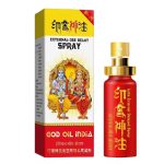 Vaporisateur durable pour hommes, huile de sébum indienne, articles de bien-être sexuel pour les adultes.