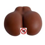 Sextoy 3D réaliste pour hommes - Un accessoire polyvalent pour adultes destiné au plaisir personnel.