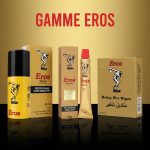 🏛️ GAMME EROS – L'Élégance au Service de la Performance