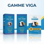 🦅 GAMME VIGA 150000 – La Puissance de l'Aigle au Service de l'Homme