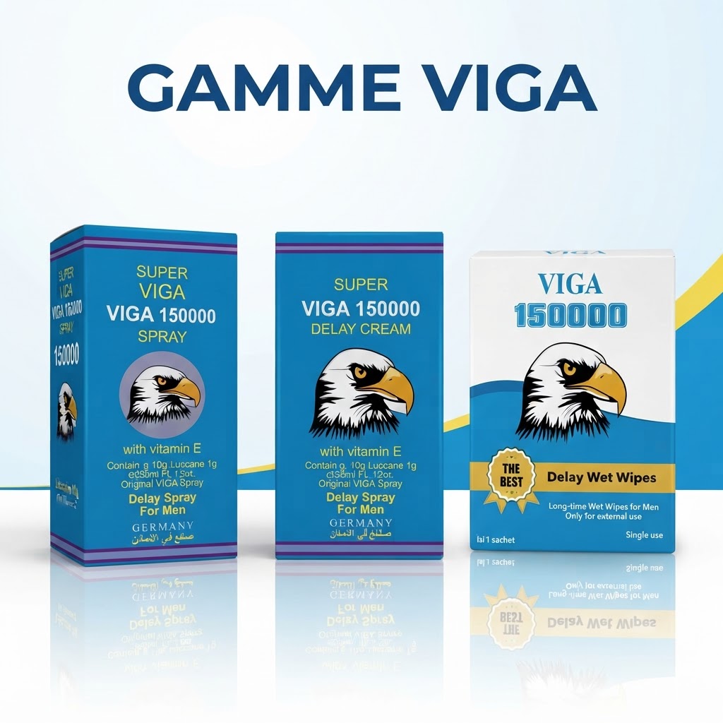 🦅 GAMME VIGA 150000 – La Puissance de l'Aigle au Service de l'Homme