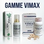 🍁 GAMME VIMAX – La Puissance Naturelle au Service de l'Homme